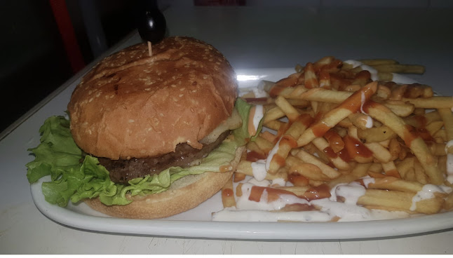 Opinii despre Bella Pizza Kebab în Agualva-Cacém - Gastronomia e hotelaria