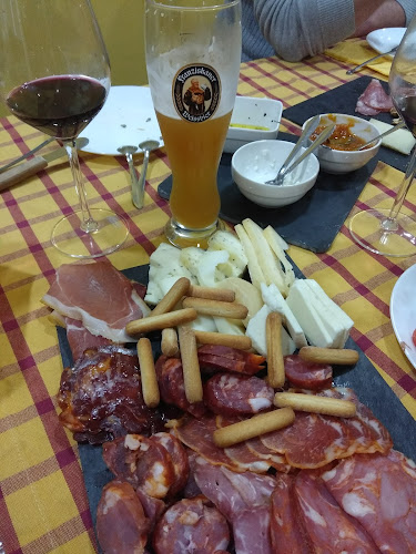 Reviews of DJ DJ Wine Bar & Tapas in Odivelas - Gastronomia e hotelaria