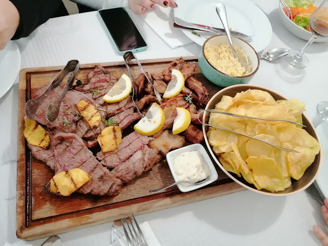 Comments and reviews of Restaurante Barriga Cheia- Carvalhais de Baixo