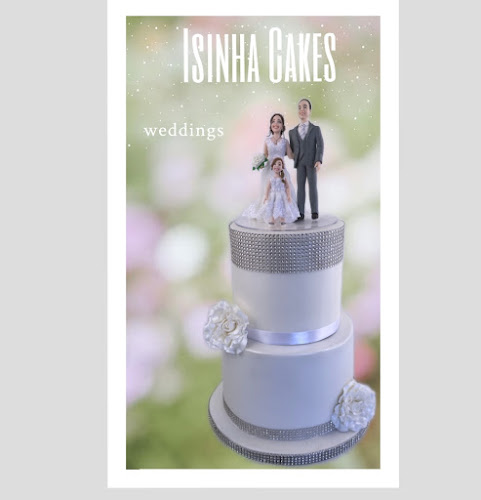 Comentarii opinii despre Isinha Cakes