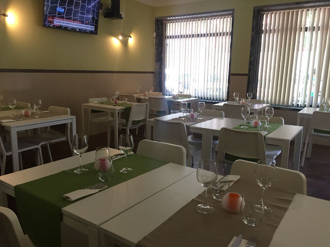 Restaurante Íntimo - Beja