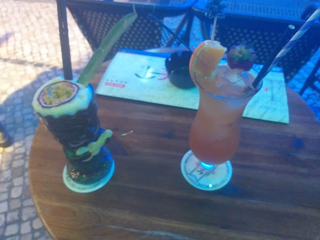 Meet Bar - Albufeira