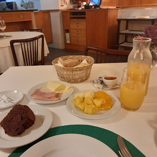 O Laranjeira | Pensão Restaurante - Gastronomia e hotelaria