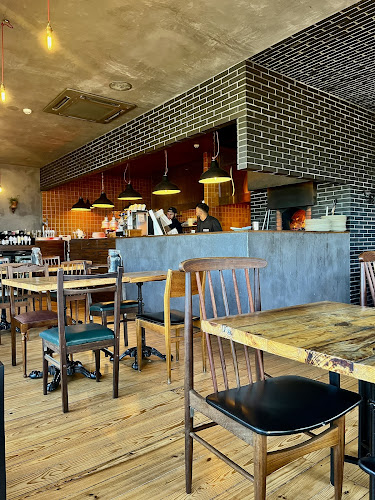 Opinii despre Forneria 1870 în Aveiro - Gastronomia e hotelaria