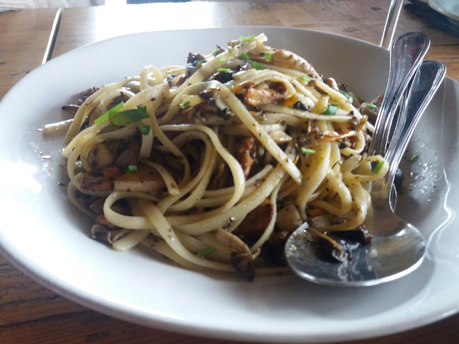 Forneria 1870 - Gastronomia e hotelaria