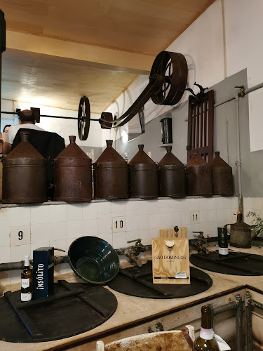 Comentarii opinii despre Dom Fernando