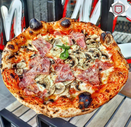 Comentarii opinii despre Restaurante Mama's Kitchen