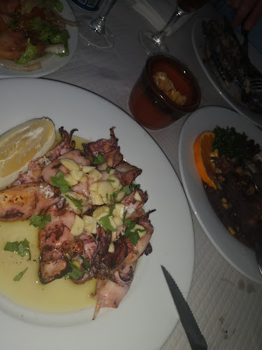 Piri Piri - Gastronomia e hotelaria