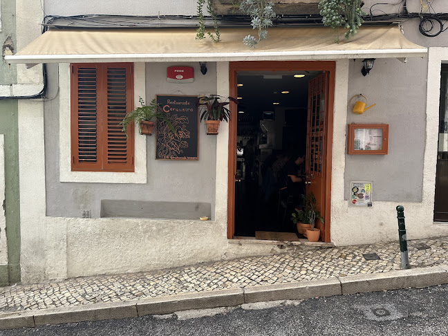 Cerqueira - Gastronomia e hotelaria