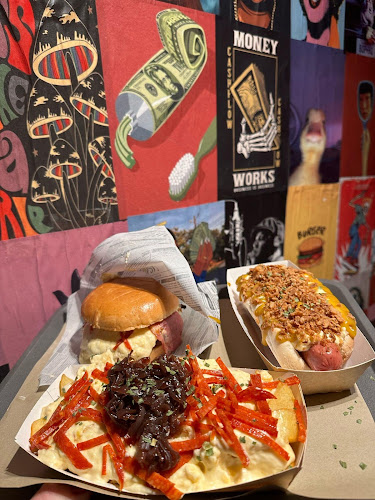 Comments and reviews of 567 Burger Barreiro