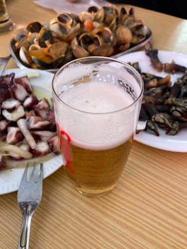 Comentarii opinii despre Cervejaria Galé