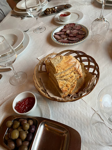 Restaurante Joka - Gastronomia e hotelaria