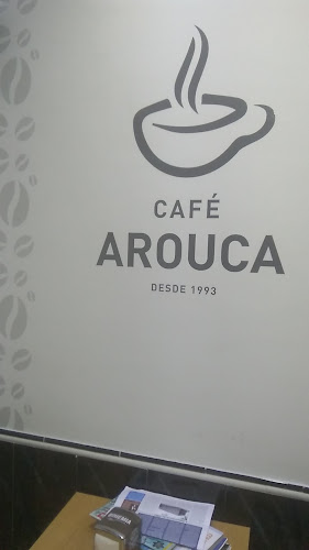 Comentarii opinii despre Café Arouca