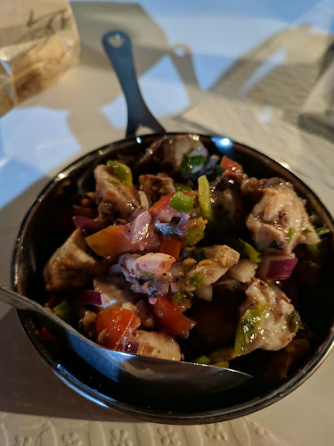 Praça Forte - Gastronomia e hotelaria