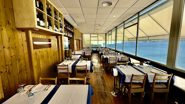 Av Brasilia Doca de Recreio Belem PAV. A.R.V.C, 1400-434 Lisboa