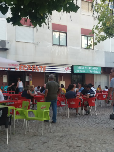 Café Serpente
