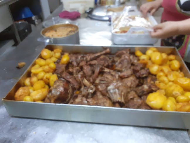 Comentarii opinii despre Restaurante João Nova Estrela