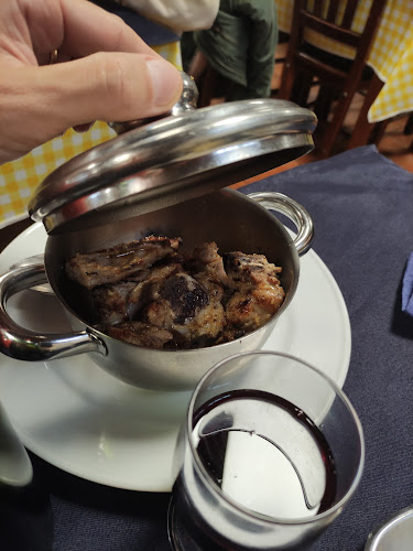 Restaurante João Nova Estrela - Celorico da Beira