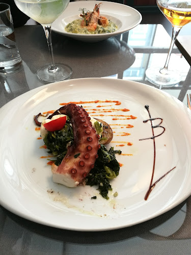 éLeBê Centro - Gastronomia e hotelaria