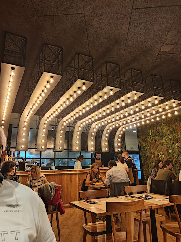 Comentarii opinii despre Forever - Restaurante