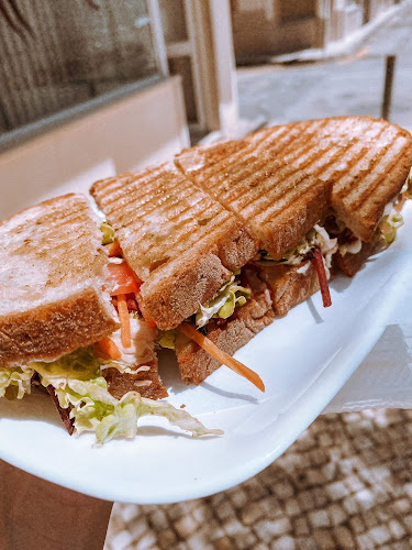 Comentarii opinii despre Pastelaria Scorpion