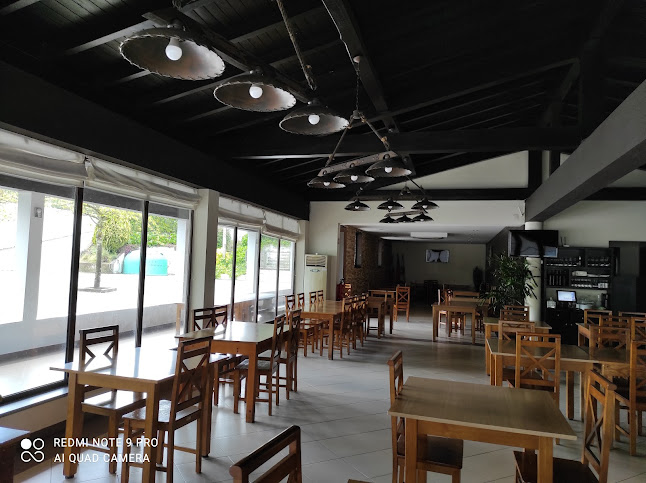 Opinii despre Restaurante Ramirinho 2 în Marecos - Gastronomia e hotelaria