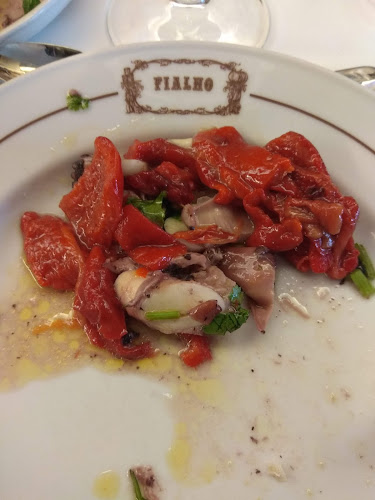 Fialho - Gastronomia e hotelaria