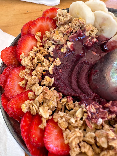 Opinii despre Quiosque Caricato în Lisboa - Gastronomia e hotelaria