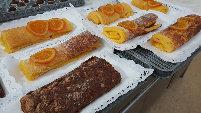 Padaria Trigo Doce Lda - Lisboa