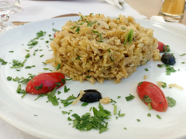 Restaurante Dona Porto