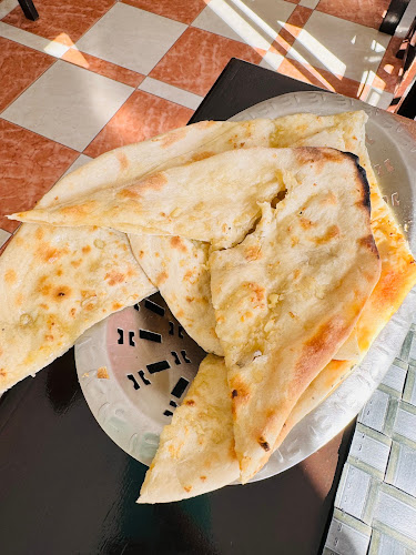 Indian Grill Rooftop - Albufeira