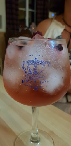 Real Gin - Santo Isidro de Pegões