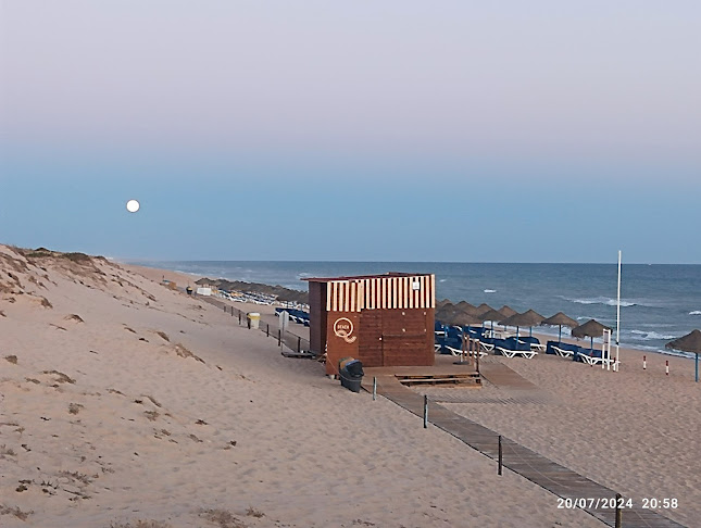 Gigi's - Gastronomia e hotelaria