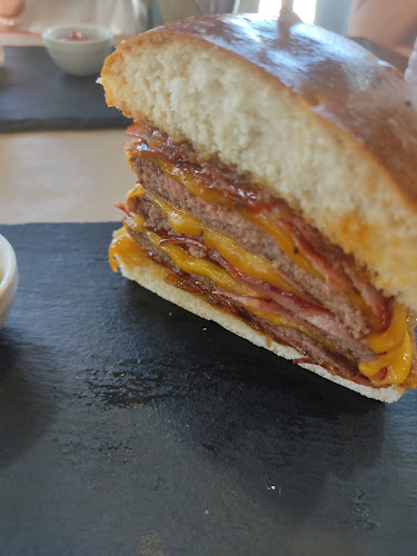 Comentarii opinii despre HAMBURGUERIA Authentic Burger