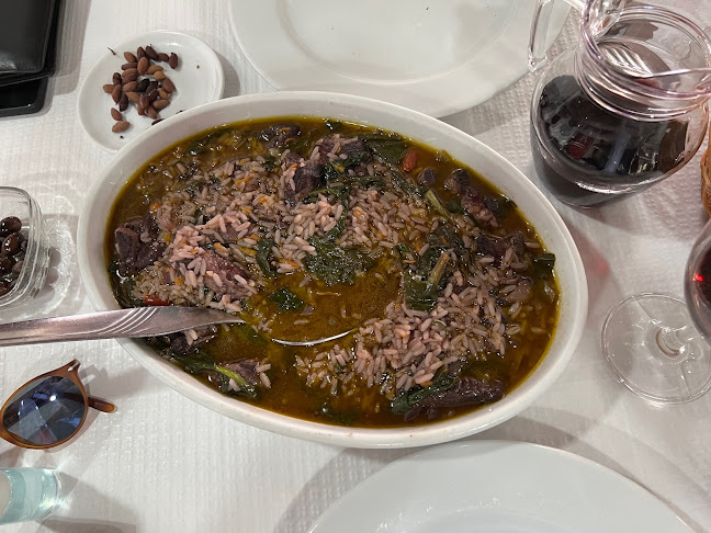 Restaurante Recta do caçador