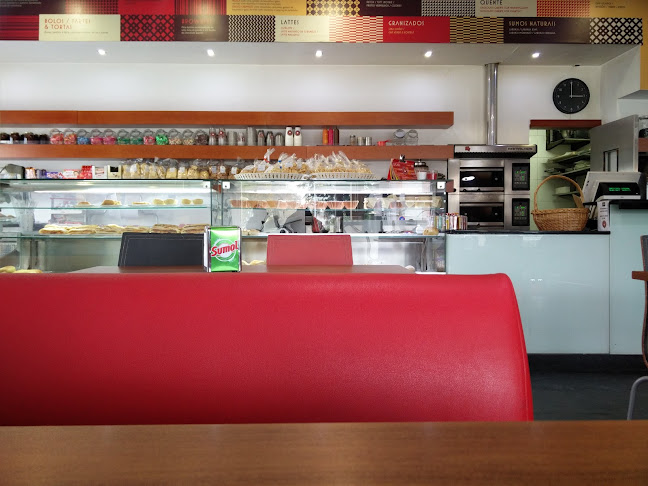 Café Intervalo - Gastronomia e hotelaria