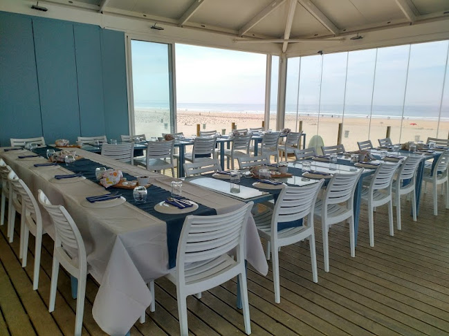 O Golfinho Restaurante Bar