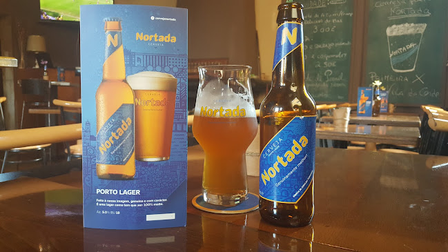 Pastelaria Nova Aurora