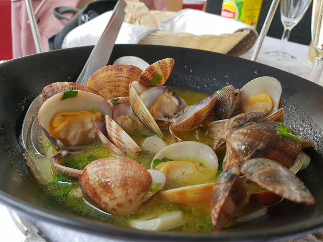 Petisqueira do Manel - Setúbal