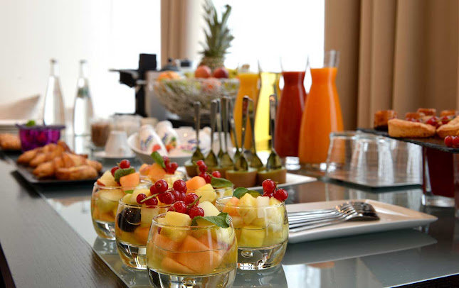 Opinii despre La Maison Rouge 40 în Porto - Gastronomia e hotelaria