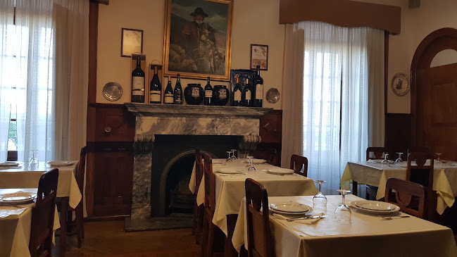 Opinii despre Café Alentejano în Estremoz - Gastronomia e hotelaria