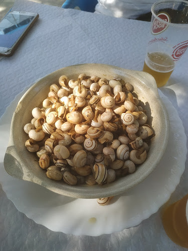 Opinii despre Bar Ilha do Picoto în Avô - Gastronomia e hotelaria