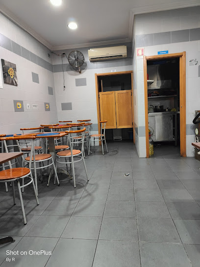 EatRite Pizzaria e Kebab