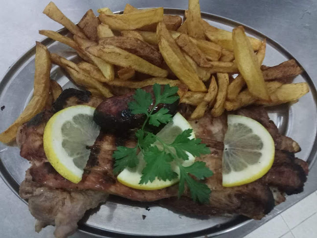 Reviews of Restaurante Grelha D'ouro in Loulé - Gastronomia e hotelaria