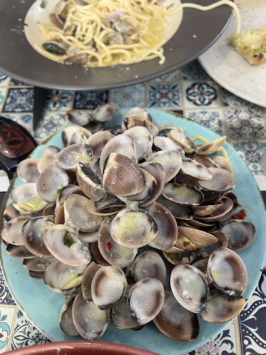 Il Capo Ristorante Italiano Nazare - Gastronomia e hotelaria