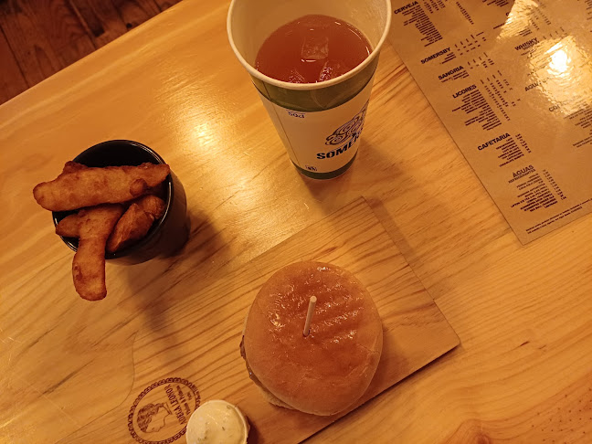 Adega Leonor - Porto