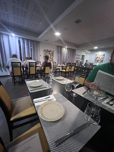 Restaurante O Alagar - Gastronomia e hotelaria