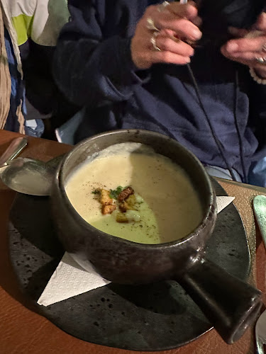 Restaurante Jardim da Vila