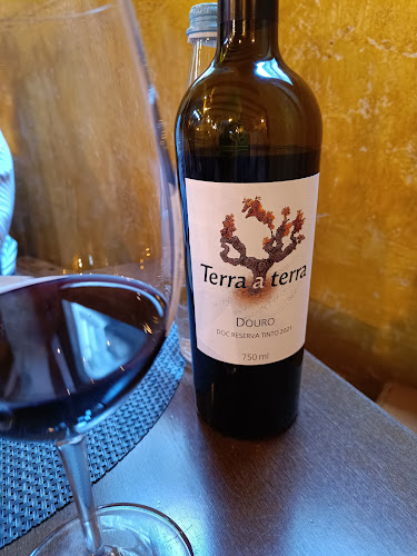 Opinii despre Bota & Bira în Porto - Gastronomia e hotelaria