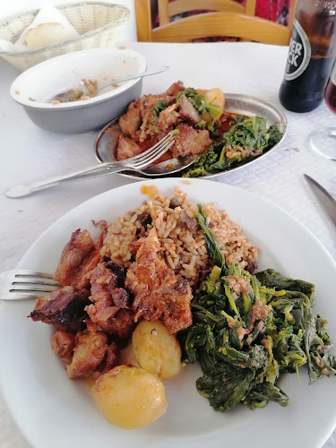 Comentarii opinii despre Restaurante A Gamela dos Sonhos